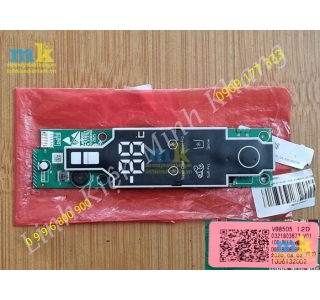 ( SP1654 ) Bo Chỉnh Nhiệt Tủ Lạnh Aqua Mẫu 01